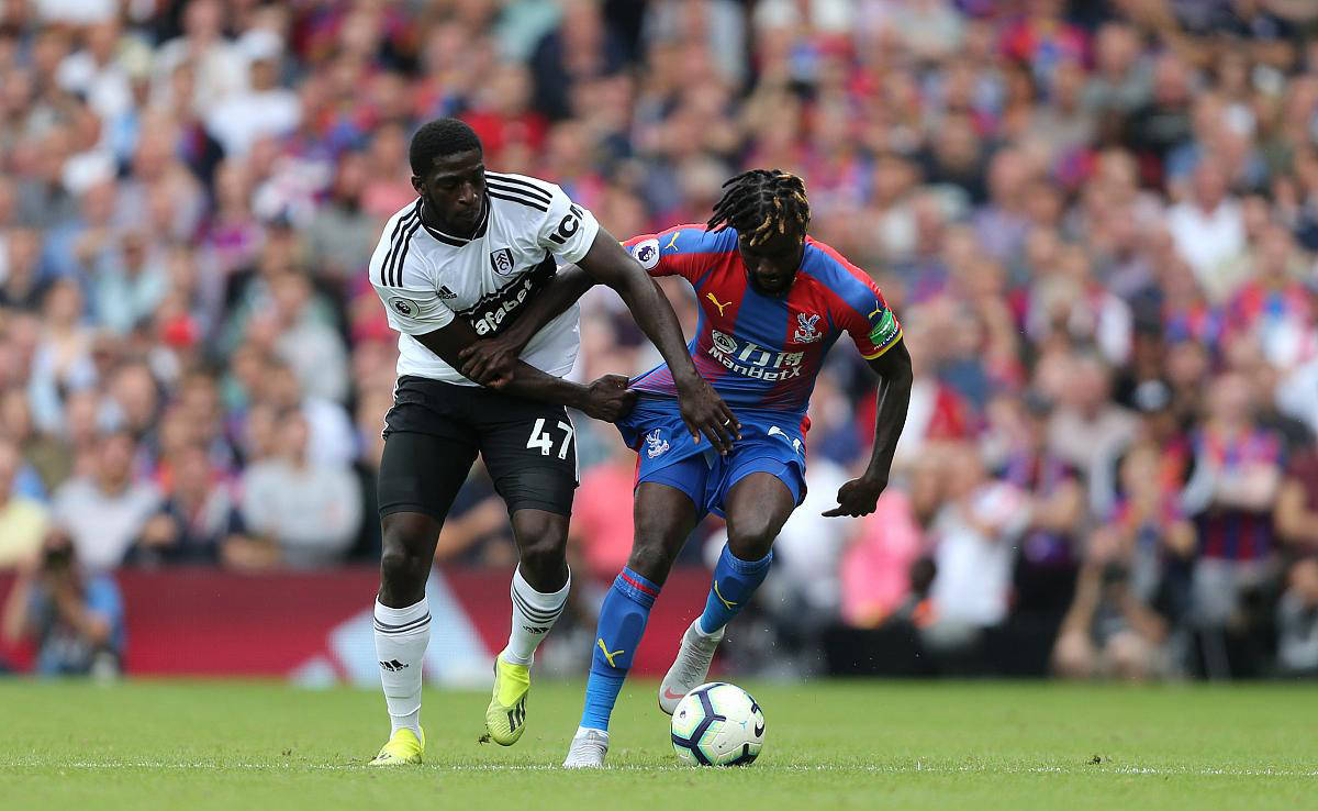 富勒姆主场能否反弹？水晶宫状态回升且历史交锋占优