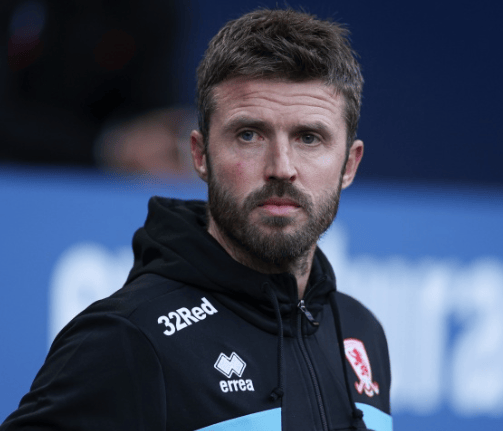 卡里克领跑曼联临时帅，索尔斯克亚落后