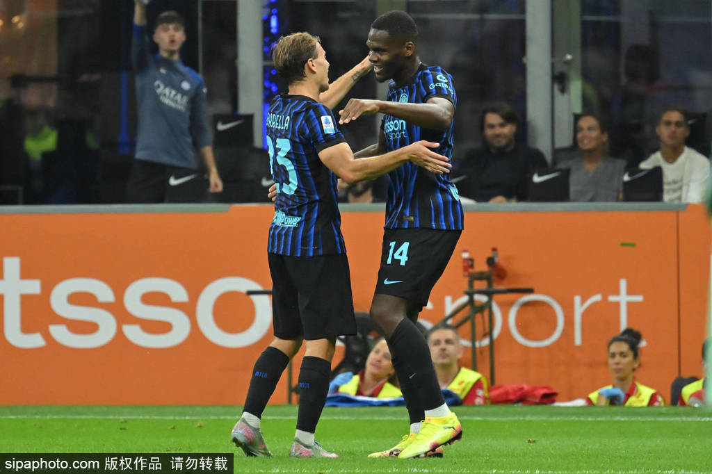 观战台：国米火拼尤文 曼城阿森纳迎战弱旅+皇马遭遇苦战