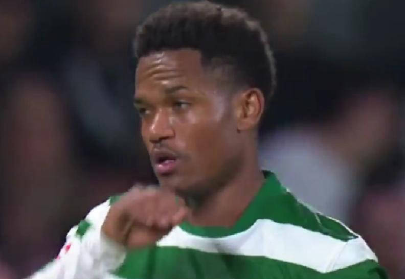 3-0！葡超两豪强全胜收获三分，葡体领先本菲卡6分，穆帅争二前景暗淡