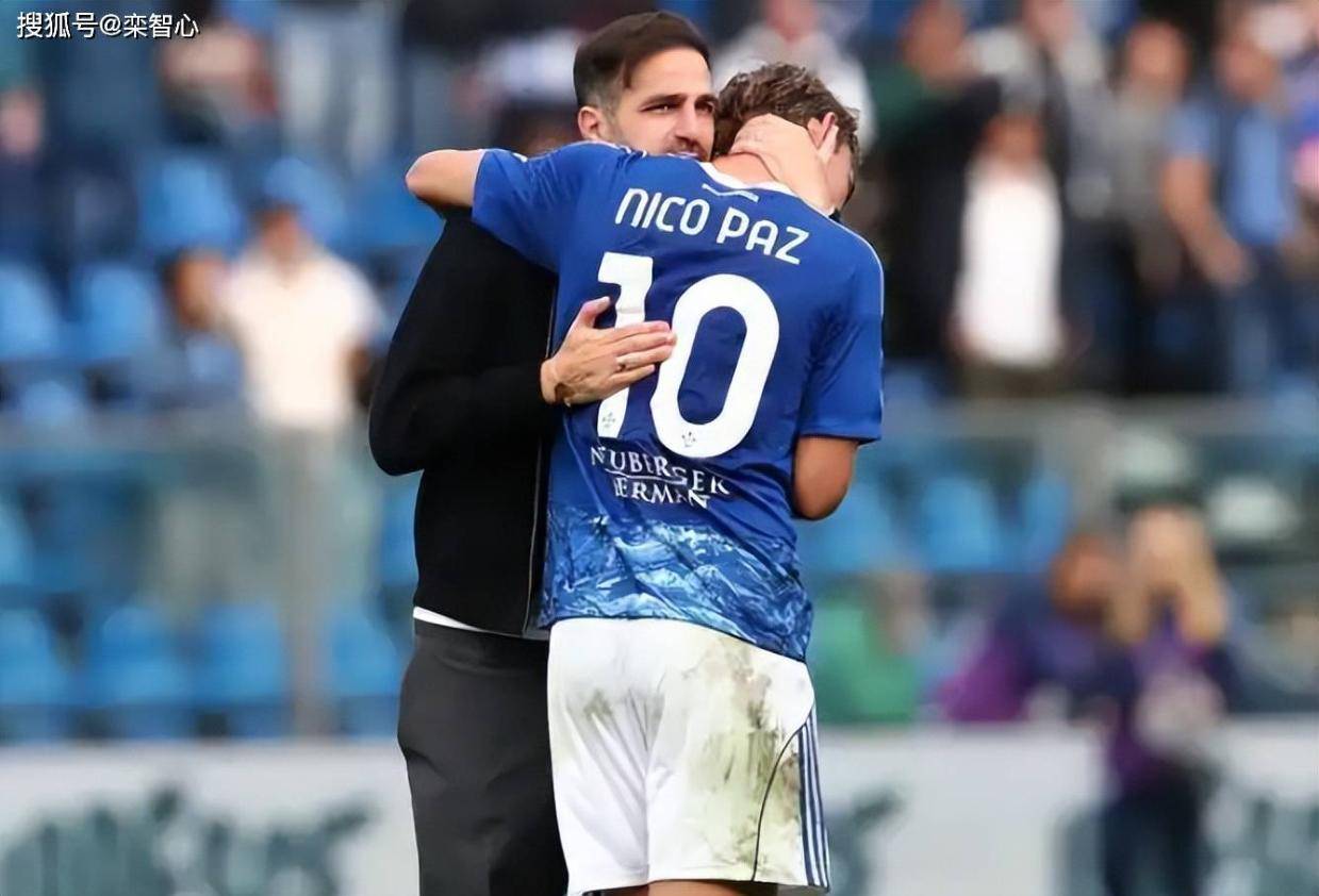 5-0横扫比萨＋领先尤文优势扩大至3分＋坐稳联赛第4宝座！