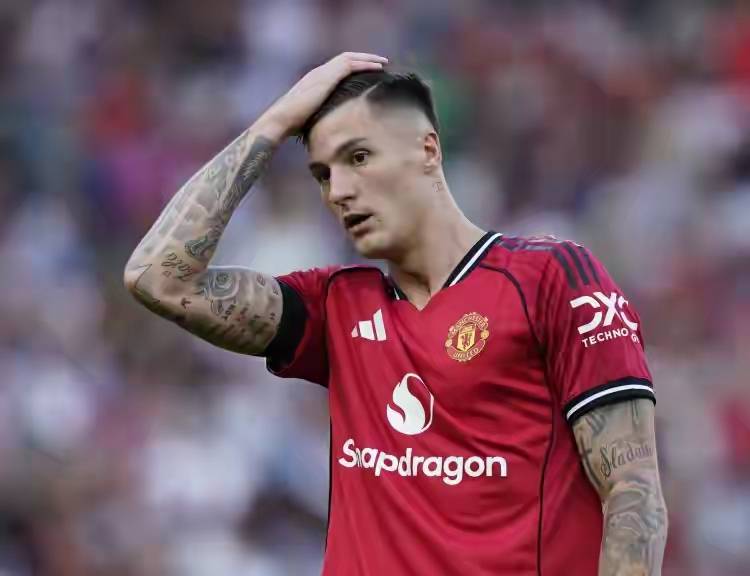 卡塞米罗深情告白曼联：若离队最难割舍红魔球迷，球队永藏心底！