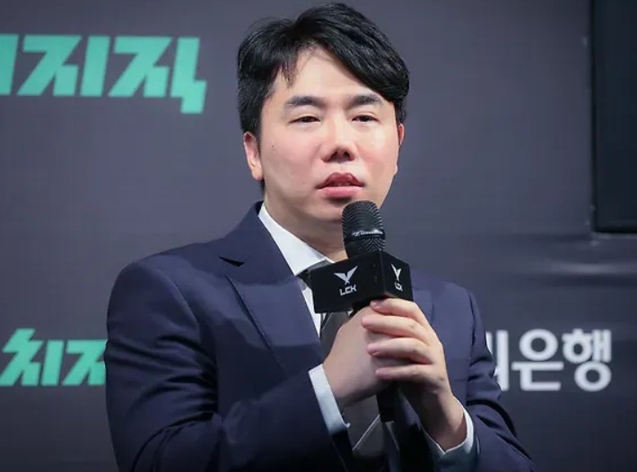 Homme：训练赛玩了安妮还不错；GEN是LCK联赛最强队伍