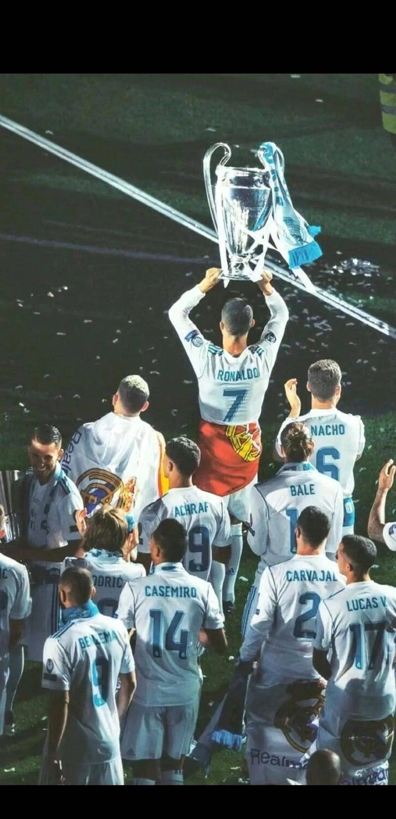 皇马认定只有一个王，贝尔狂花天价证明皇马更像一场权力的游戏