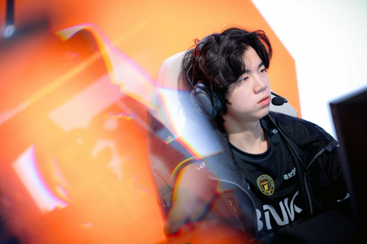 韩媒：Diable或将离队 中下游战队向LCK官方咨询相关交易